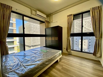 兆基社會住宅🏠電梯2房/可租補/可寵/看屋+賴（第5張）