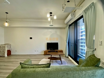 兆基社會住宅🏠電梯2房/可租補/可寵/看屋+賴（第3張）