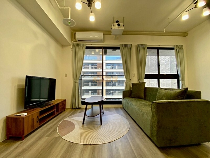 兆基社會住宅🏠電梯2房/可租補/可寵/看屋+賴（第2張）