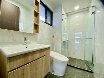 兆基社會住宅🏠電梯2房/可租補/可寵/看屋+賴（第7張）