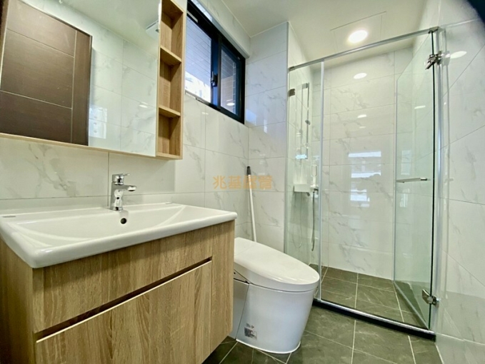 兆基社會住宅🏠電梯2房/可租補/可寵/看屋+賴（第7張）