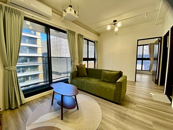 兆基社會住宅🏠電梯2房/可租補/可寵/看屋+賴（第1張）