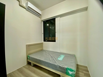 兆基社會住宅🏠電梯2房/可租補/可寵/看屋+賴（第6張）