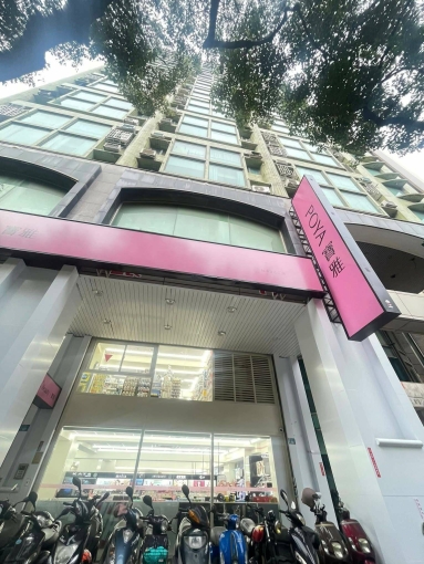 正文心路商辦套房（第1張）