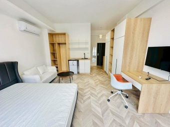 一眼愛上💖大空間🏅雙租補✨陽台獨洗🌳乾濕分離🐶可貓狗（第9張）