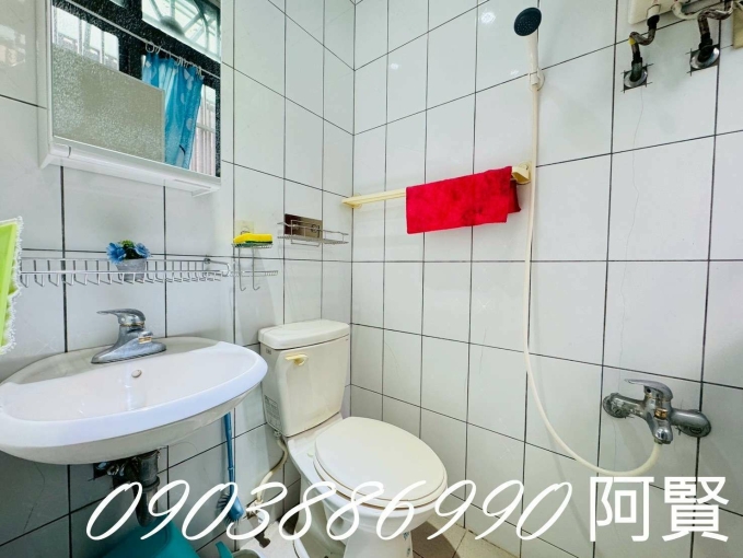 我們這一家~社區套房~機車好停~(第4張)