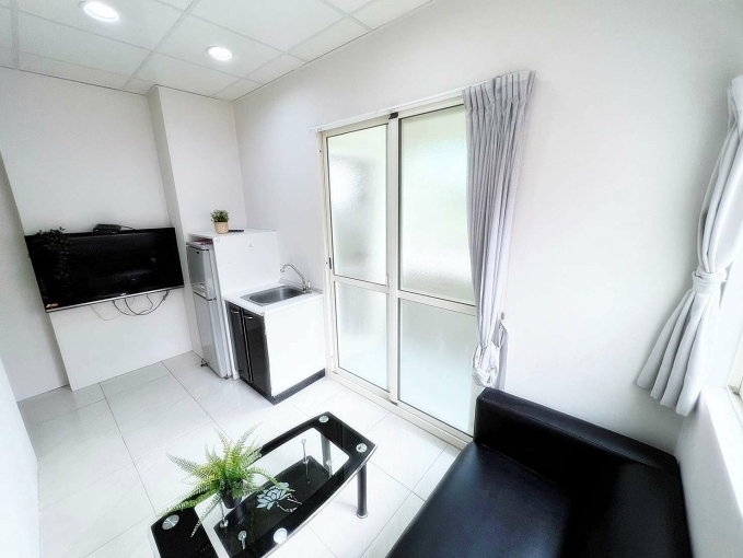 🌳正一房廳💖可貓✨電梯🏠陽台獨洗✔️美術館💖（第3張）