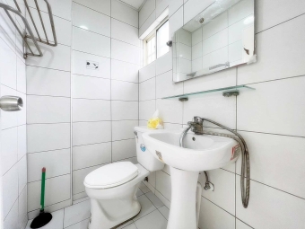 🌳正一房廳💖可貓✨電梯🏠陽台獨洗✔️美術館💖（第6張）