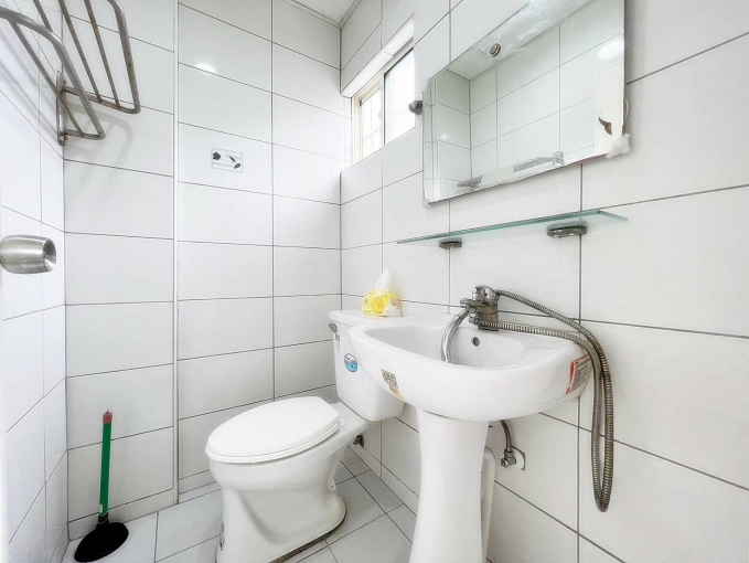 🌳正一房廳💖可貓✨電梯🏠陽台獨洗✔️美術館💖（第6張）