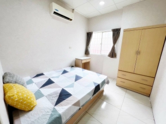 🌳正一房廳💖可貓✨電梯🏠陽台獨洗✔️美術館💖（第4張）