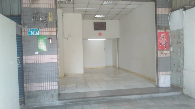 民安路店面（第1張）