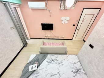 🧡加賴約看🧡可貓咪🧡租屋補助🧡類一房一廳🧡陽台獨洗🧡流理台🧡秒殺物件🧡（第8張）
