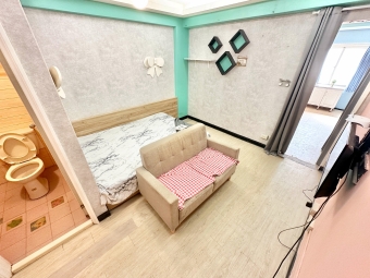 🧡加賴約看🧡可貓咪🧡租屋補助🧡類一房一廳🧡陽台獨洗🧡流理台🧡秒殺物件🧡（第3張）