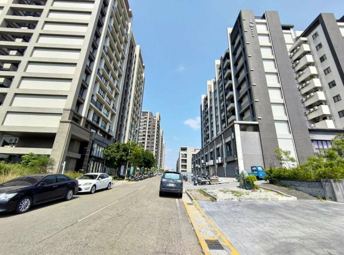 房東自租，竹南園區，大埔重劃區，三房兩廳。（第9張）