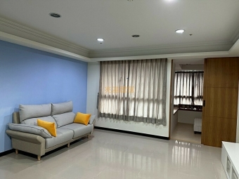 兆基社會住宅🏠benson可租補免仲介費台北灣一期大三房（第1張）