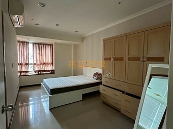 兆基社會住宅🏠benson可租補免仲介費台北灣一期大三房（第2張）