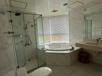 兆基社會住宅🏠benson可租補免仲介費台北灣一期大三房（第6張）