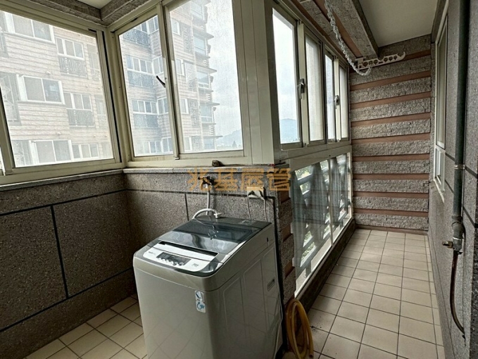 兆基社會住宅🏠benson可租補免仲介費台北灣一期大三房（第7張）