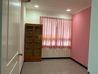 兆基社會住宅🏠benson可租補免仲介費台北灣一期大三房（第3張）