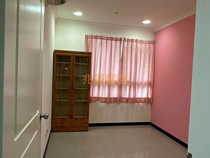 兆基社會住宅🏠benson可租補免仲介費台北灣一期大三房（第3張）