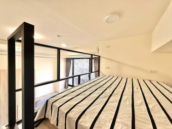 🌳可租補💖電梯✨精裝樓中樓🏠流理台✔️陽台獨洗💖（第6張）