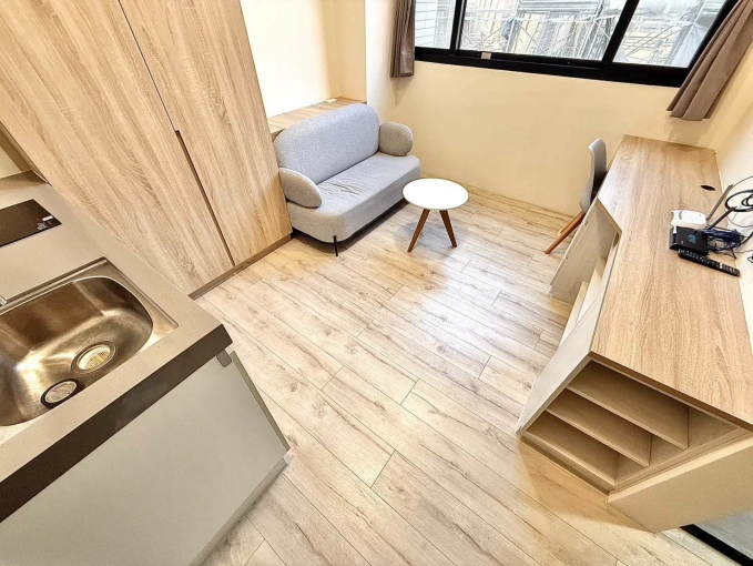 🌳可租補💖電梯✨精裝樓中樓🏠流理台✔️陽台獨洗💖（第4張）