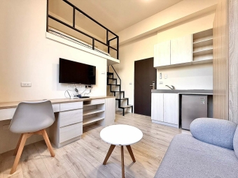 🌳可租補💖電梯✨精裝樓中樓🏠流理台✔️陽台獨洗💖（第1張）