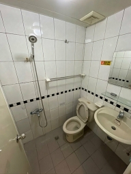 （限女性上班族）獨立套房 近行天宮（第5張）