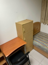 （限女性上班族）獨立套房 近行天宮（第1張）