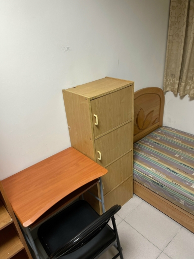 （限女性上班族）獨立套房 近行天宮（第1張）