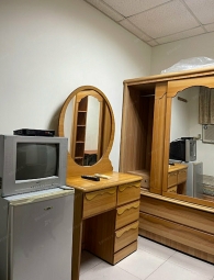 （限女性上班族）獨立套房 近行天宮（第4張）