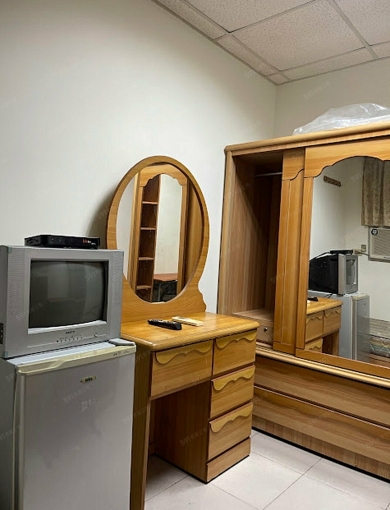 （限女性上班族）獨立套房 近行天宮（第4張）