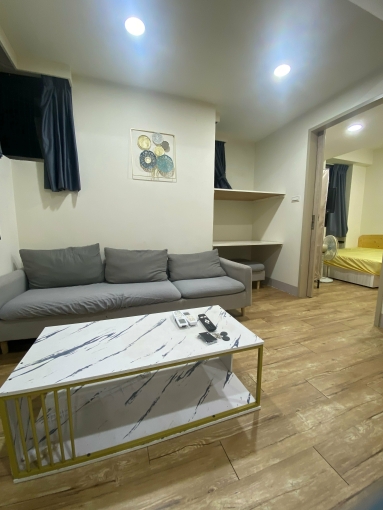 可貓可租補!垃圾代收電梯大樓兩房一廳 - Image 4