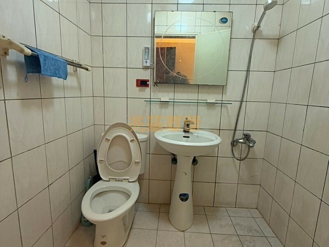 兆基社會住宅🏠中壢中原漂亮大套房/台水電/可租補免仲（第3張）