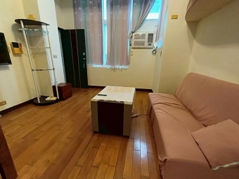 兆基社會住宅🏠友善屋源🧡東湖2房/家具齊全/可租補貓咪（第1張）