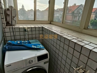 兆基社會住宅🏠友善屋源🧡東湖2房/家具齊全/可租補貓咪（第8張）