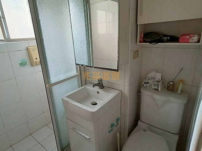 兆基社會住宅🏠友善屋源🧡東湖2房/家具齊全/可租補貓咪（第9張）