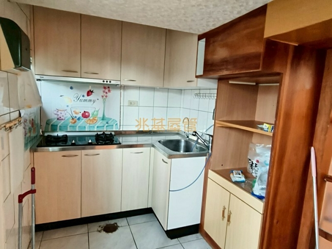 兆基社會住宅🏠友善屋源🧡東湖2房/家具齊全/可租補貓咪（第7張）