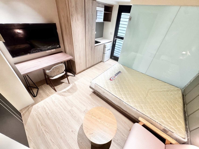 廷選好屋✨全新未住🎊陽台獨洗曬✨可寵可貓🎊可租補雙租補（第1張）