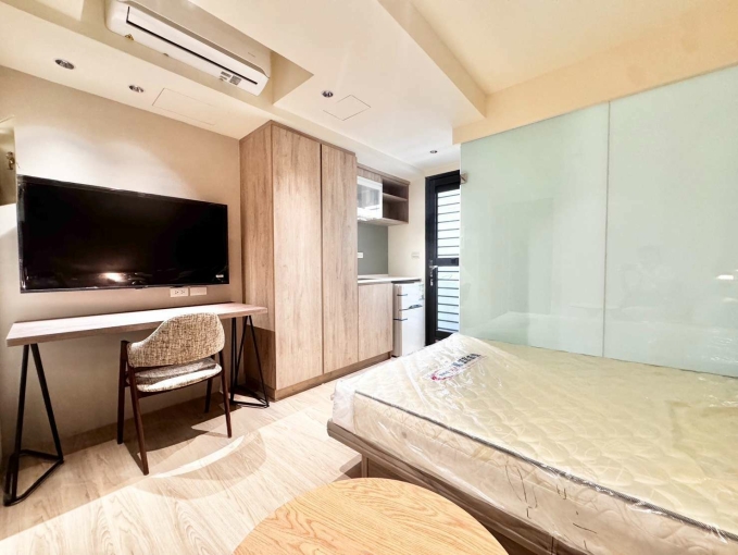 廷選好屋✨全新未住🎊陽台獨洗曬✨可寵可貓🎊可租補雙租補（第2張）