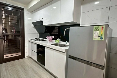 兆基社會住宅🏠免仲/家田富筑3房車/可租補/可寵（第7張）