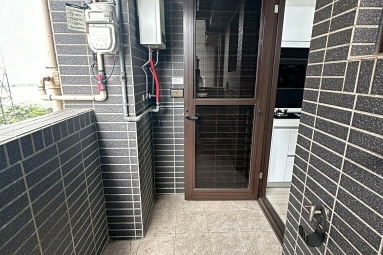 兆基社會住宅🏠免仲/家田富筑3房車/可租補/可寵（第9張）