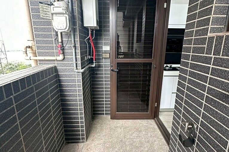 兆基社會住宅🏠免仲/家田富筑3房車/可租補/可寵（第9張）