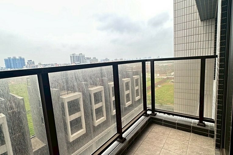 兆基社會住宅🏠免仲/家田富筑3房車/可租補/可寵（第8張）