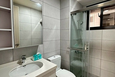 兆基社會住宅🏠免仲/家田富筑3房車/可租補/可寵（第10張）