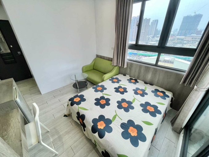 💖質感美套✨電梯🏠獨洗曬✔️近中國醫💖 - Image 2