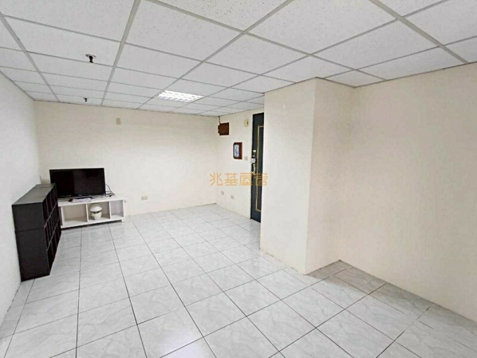 兆基社會住宅🏠中壢近中原大空間兩房寵物友善（第3張）