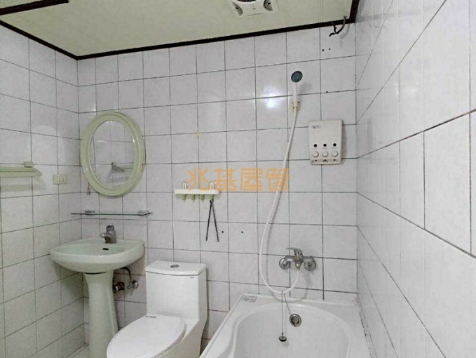 兆基社會住宅🏠中壢近中原大空間兩房寵物友善（第7張）