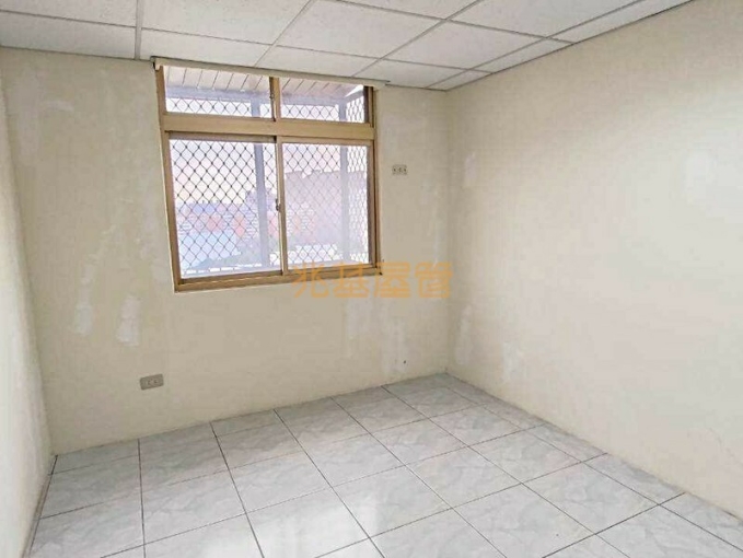 兆基社會住宅🏠中壢近中原大空間兩房寵物友善（第5張）