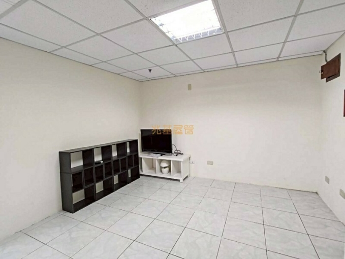 兆基社會住宅🏠中壢近中原大空間兩房寵物友善（第1張）